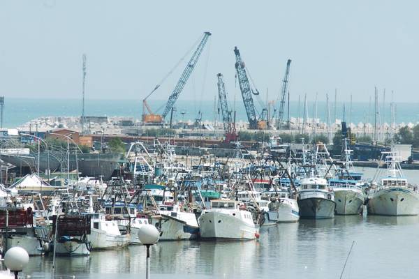 Porti: Snav chiede garanzie per collegamenti Pescara-Croazia