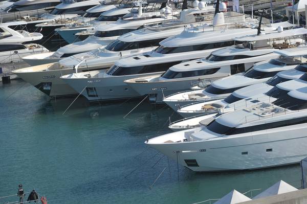 Nautica: Salone Genova, anticipata prevendita biglietti online