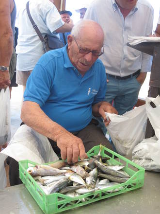 Pesca: cooperazione tra Sicilia e Nuova Guinea
