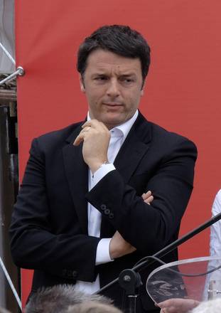 Porti: Renzi, progetti Autorità prioritari su governance