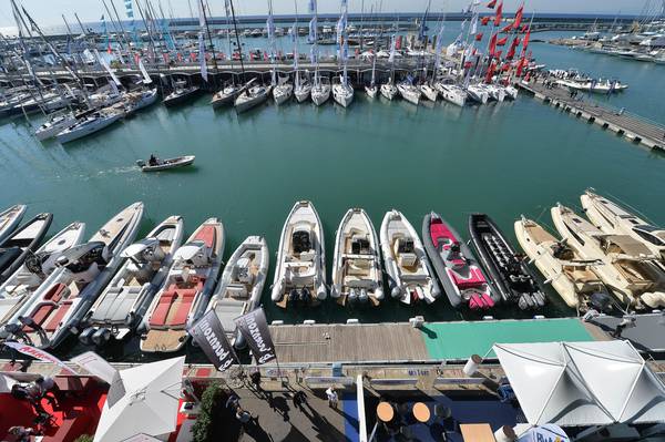 Nautica: due saloni nel 2016 nasce alleanza Genova-Venezia