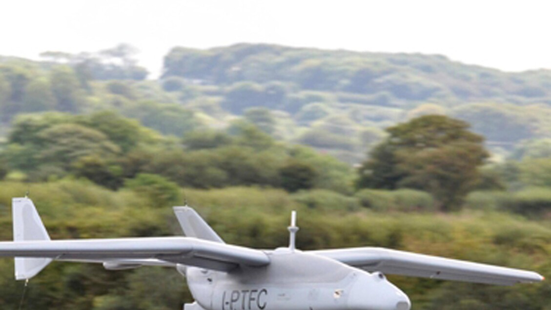 In Usa droni privati entro il 2015