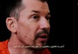 Isis: morto padre ostaggio Gb Cantlie © ANSA