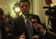 Renzi: avanti con riforme condivise © ANSA