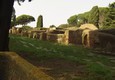 Ostia antica segreta, piu' grande Pompei © ANSA