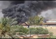 Libia: e' guerra a Tripoli, decine di morti a Bengasi © ANSA