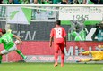 Wolfsburg-Bayer Leverkusen 4-1 © 