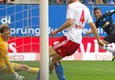 Bundesliga, il Paderborn stupisce © ANSA