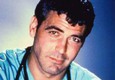 George Clooney nella parte del Dott. Ross nella serie E.R © Ansa