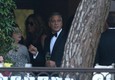 Clooney's wedding © 