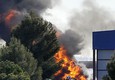Spagna:schianto in base Nato,9 italiani tra i feriti © 