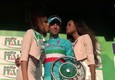 Nibali vince di distacco il Giro di Lombardia © ANSA