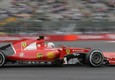 F1: Vettel vuole il gran finale © ANSA