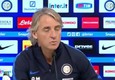 Mancini: 'Higuain o Icardi? Non ci sono paragoni' © ANSA