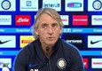 Mancini: 'Vincere a Napoli ci darebbe forza' © ANSA