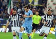 Soccer: Serie A; Juventus-Lazio © Ansa
