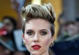 Scarlett Johansson © Ansa