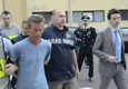 Bossetti a processo per omicidio Yara Gambirasio (ANSA)