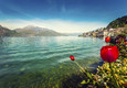 Lago di Como © zodebala iStock. IN VIAGGIO © 