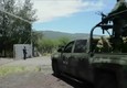 Scontro polizia-narcos in Messico, 43 morti © ANSA