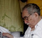 Gabriel Garcia Marquez © ANSA 