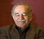 Gabriel Garcia Marquez © ANSA 