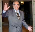 Gabriel Garcia Marquez © EPA