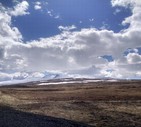 LE VACANZE DEI LETTORI Il ritorno da Akureyry Islanda, foto inviata da Giuseppe Bianchin © Ansa