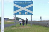 Scozia: un esercito di volontari per l'indipendenza