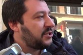 Quirinale, Salvini: Prodi scardinerebbe il fegato degli italiani