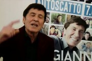 Gianni Morandi in 'Autoscatto 7.0.' un io visto dai miei fan