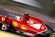 F1: la Ferrari alza la voce in Malaysia