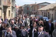 'Ndrangheta:a Sant'Onofrio salta la processione