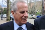 Arrestato l'ex ministro Claudio Scajola