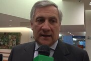 Bce: Tajani, scelta Draghi punto di svolta