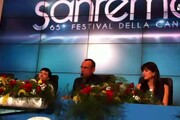 Sanremo: Conti, un Festival dedicato alla gente