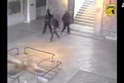 Strage Tunisia, i terroristi al museo
