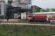 Friuli: scoppio in termovalorizzatore, un morto