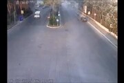 Video aggressione a Brindisi per motivi di lavoro