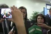 Boldrini: 'Lucia Annibali sara' stata male per l'intervista, dovrebbe essere rispettata'