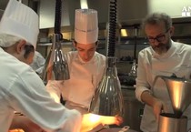 Bottura, a Expo 'responsabilità sociale' degli chef stellati