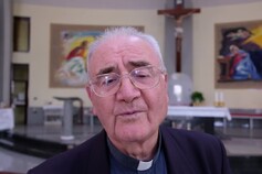 Messina Denaro, Napoli: parla il parroco che voleva organizzare la messa