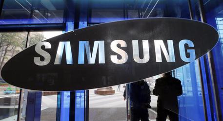 Samsung, in arrivo due nuovi smartphone di fascia alta © EPA