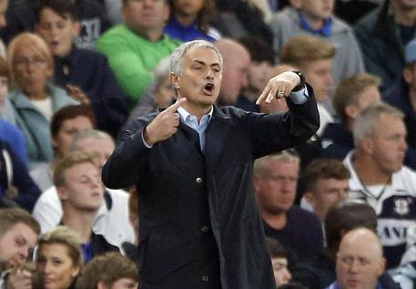 Mourinho, se Chelsea mi licenzia caccia il migliore © AP