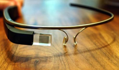 Google Glass, 1 su 4 ancora interessato © ANSA