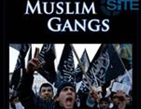 Isis, formate gang jihad in occidente, prendere Roma © ANSA