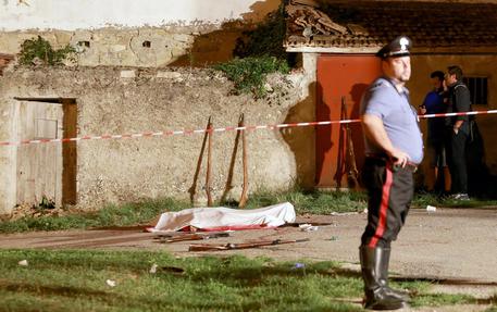 Esplode fucile: due morti a Potenza © ANSA