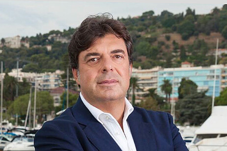 Bentley Europe affida comunicazione Italia a Paolo Bonaveri