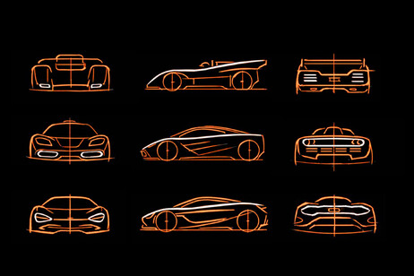 McLaren, futuri modelli ispirati alla Performance by Design