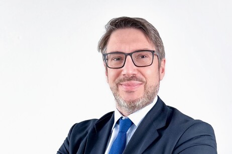 Roberto Cattaneo, Chief Communications and Institutional Relations Officer di Prometeon Tyre Group